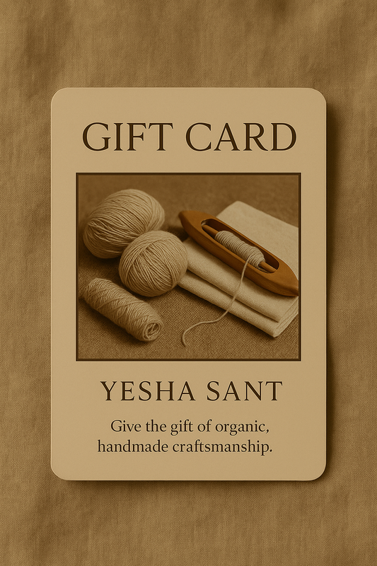Gift Card — Give them the joy of choice.