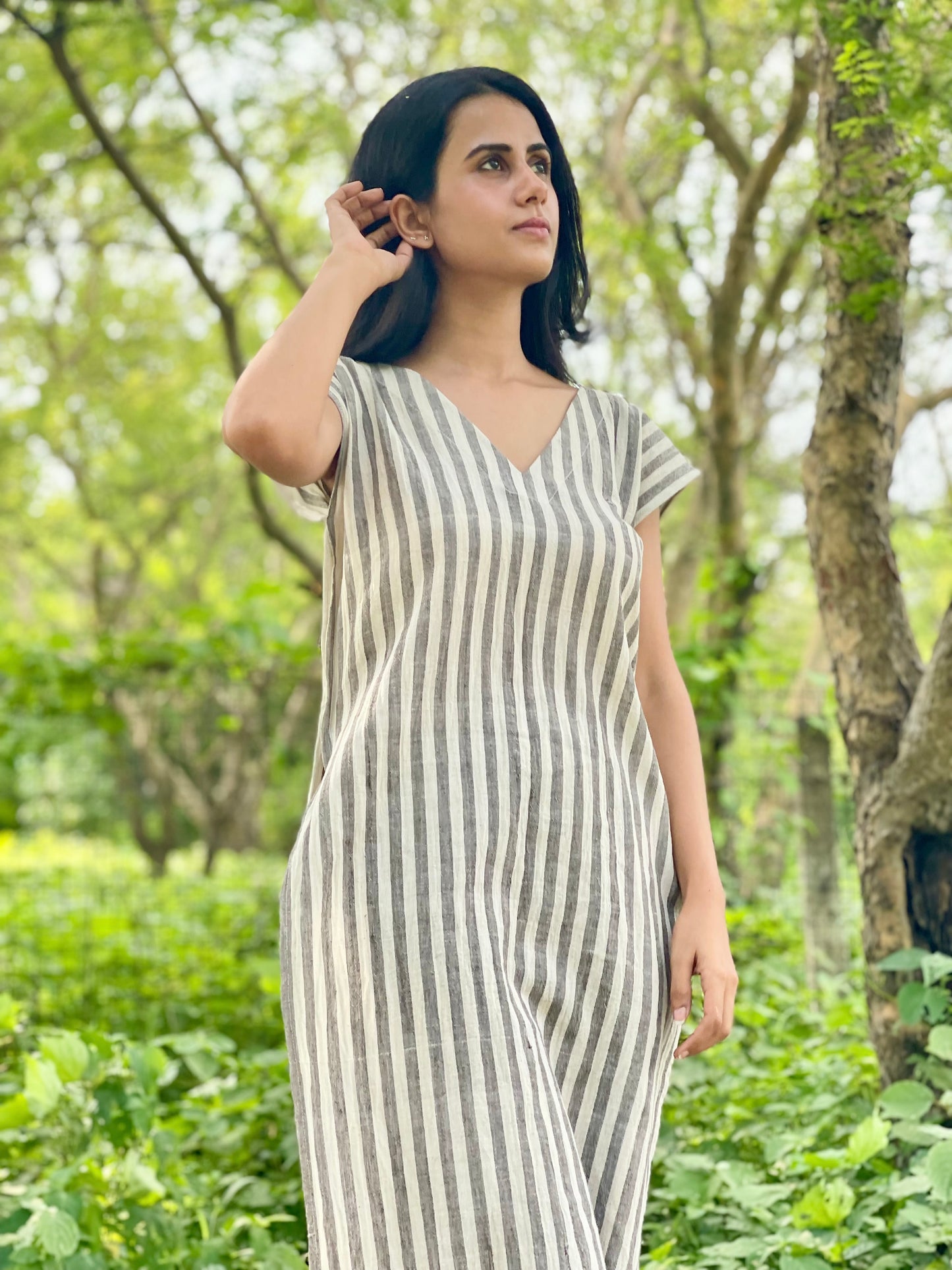 Easy Organic Kurta