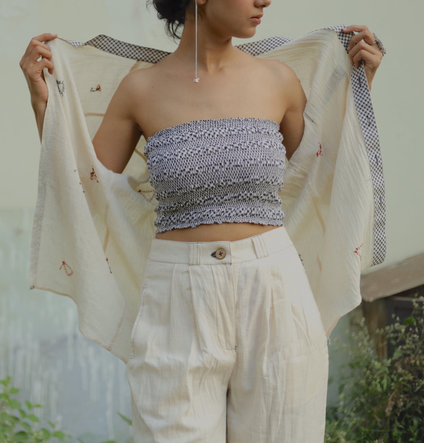 Rabari Tattoo Shirt
