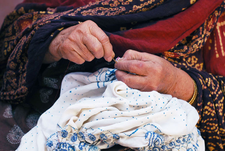 Echoes of Kutch