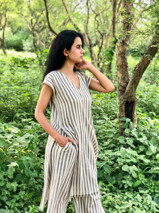 Easy Organic Kurta