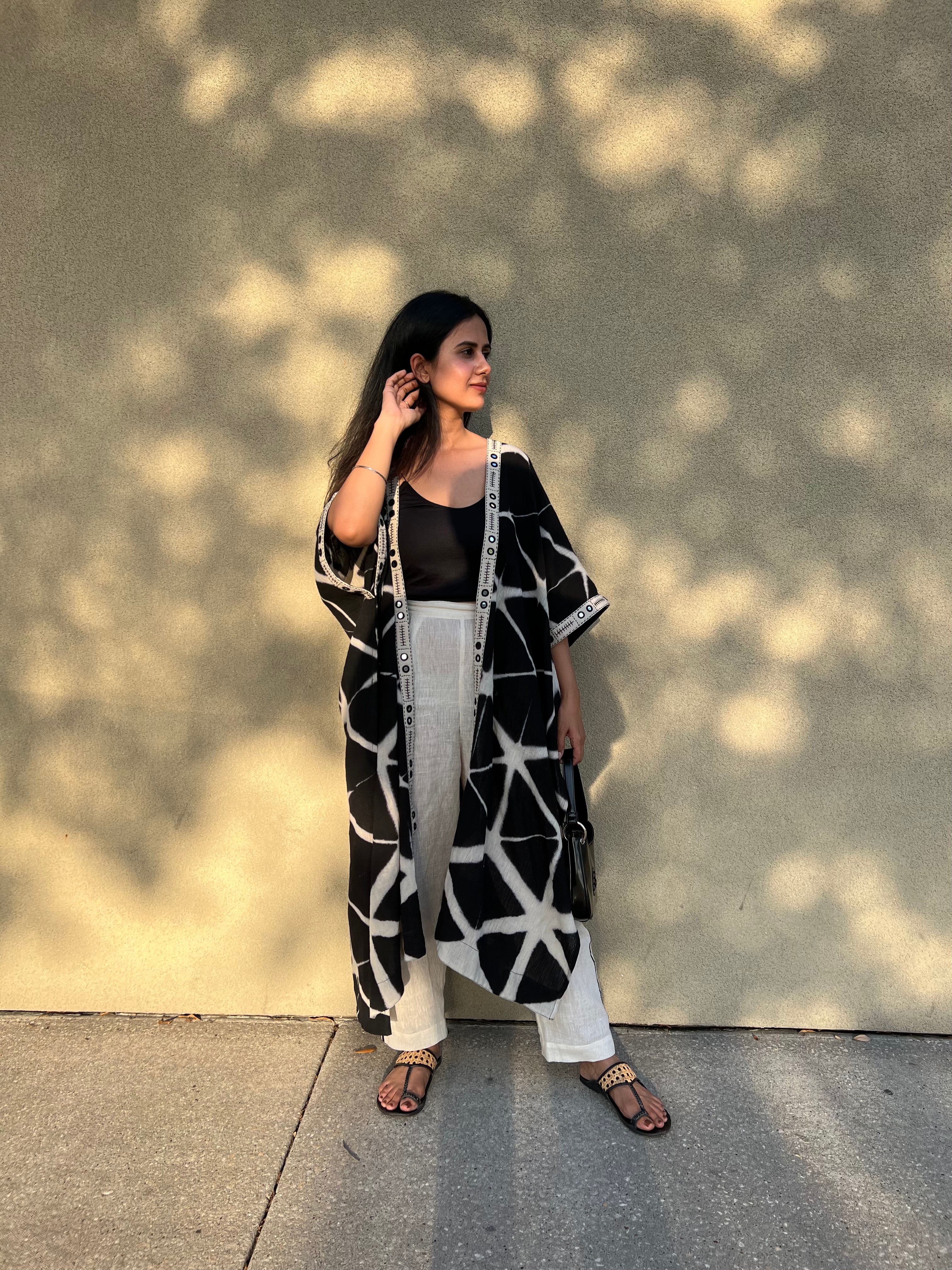 रबारी मिरर क्लैंप डाई ओवरले