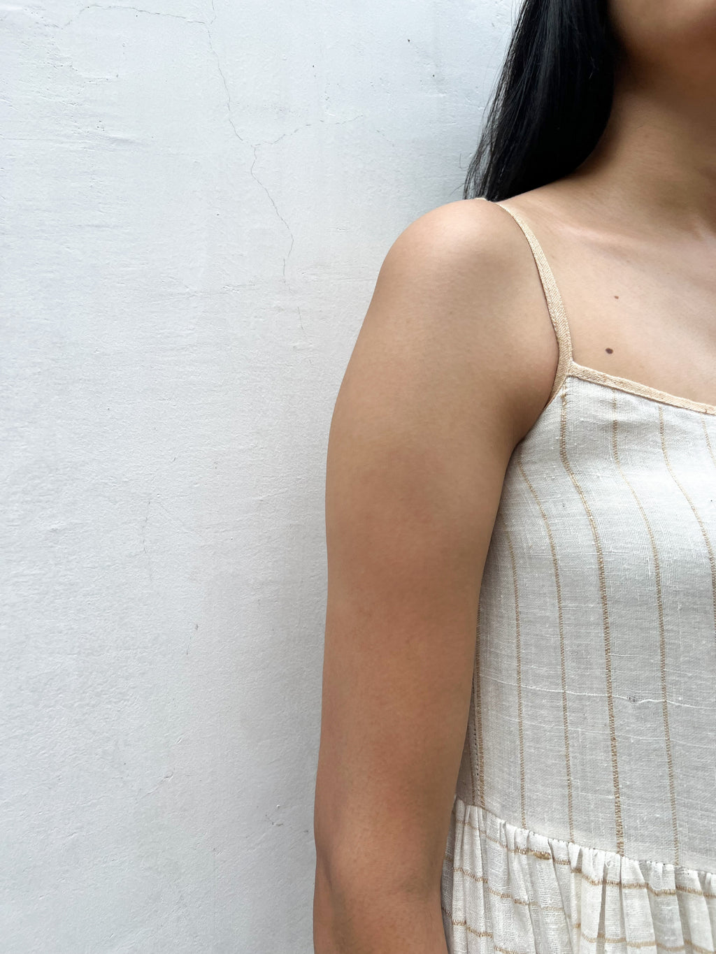Daydreaming Tier Dress