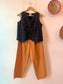 Tribal Waistcoat