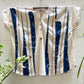 Upcycle Bandhani Rabari Kaftan Top