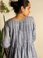 Orchid Jamdani Tunic