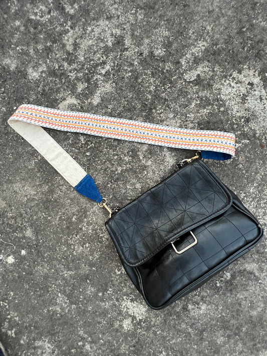 Rabari Folk Bag Strap Belt