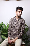 Pattee Bagh Shirt - YESHA SANT