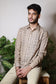 Ikat Connect Shirt - YESHA SANT