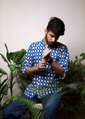 Sanghaner Chhap Shirt - YESHA SANT