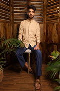 Fawn Organic Shirt - YESHA SANT